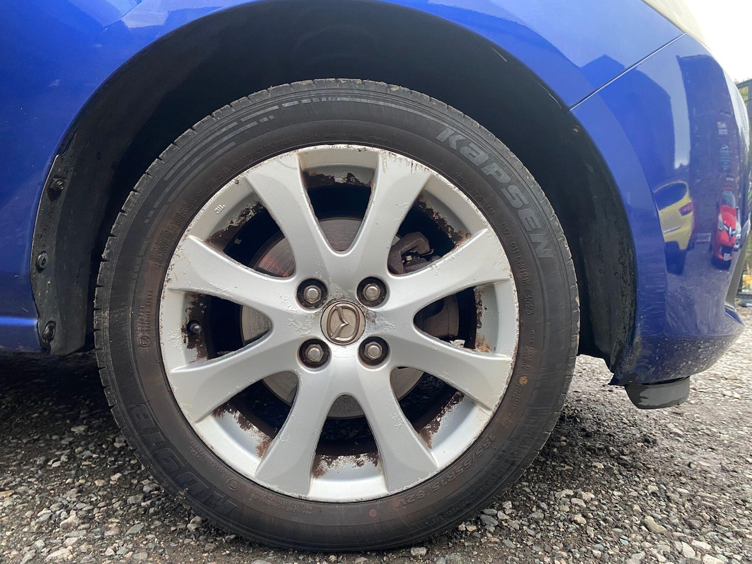 Used Mazda Mazda2 for sale - 77784441: Photo 16