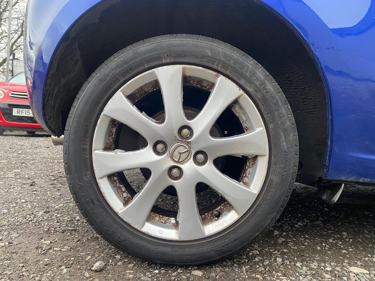 Used Mazda Mazda2 for sale - 77784441: Photo 17