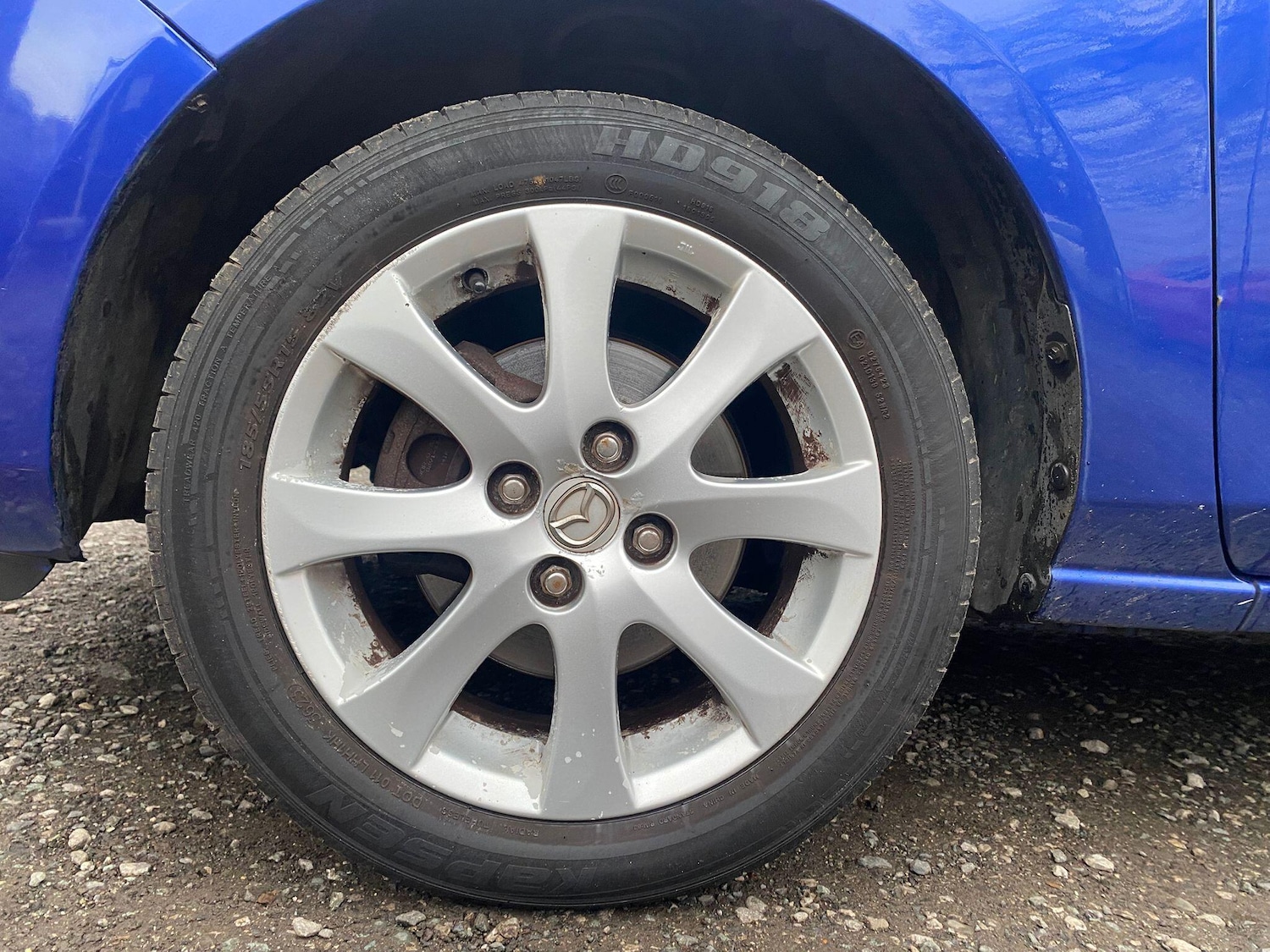 Used Mazda Mazda2 for sale - 77784441: Photo 18