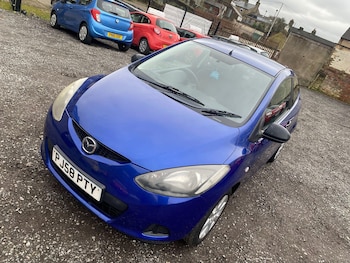 Used Mazda Mazda2 2009 for sale - 77784441: Photo