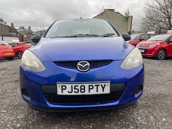 Used Mazda Mazda2 2009 for sale - 77784441: Photo