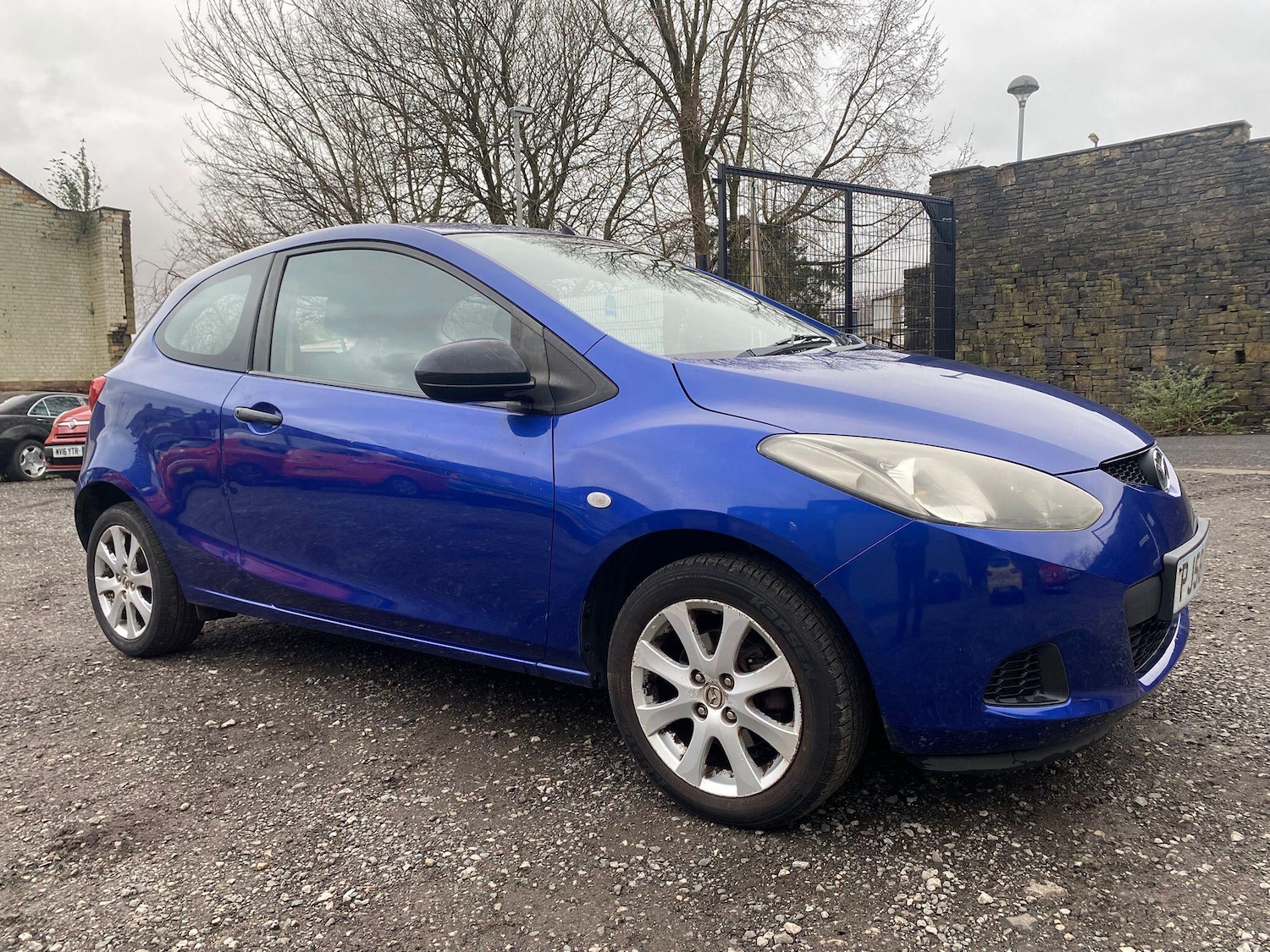 Used Mazda Mazda2 for sale - 77784441: Photo 4