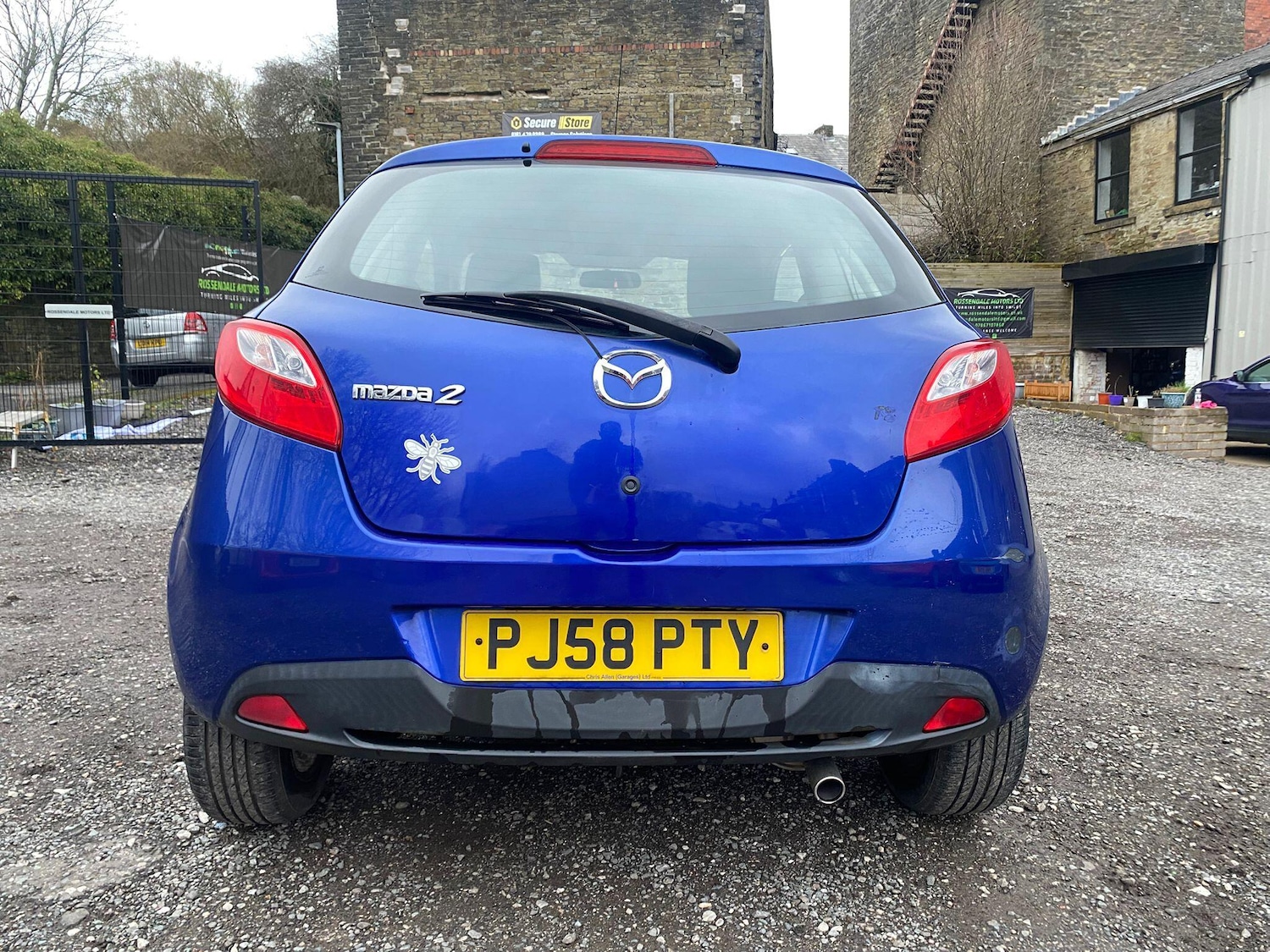 Used Mazda Mazda2 for sale - 77784441: Photo 6