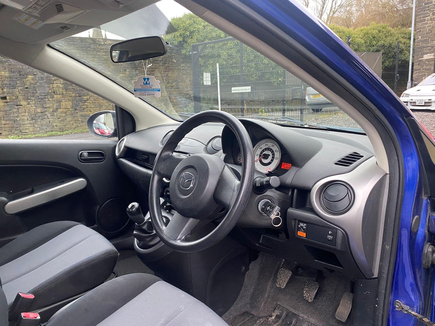 Used Mazda Mazda2 for sale - 77784441: Photo 8