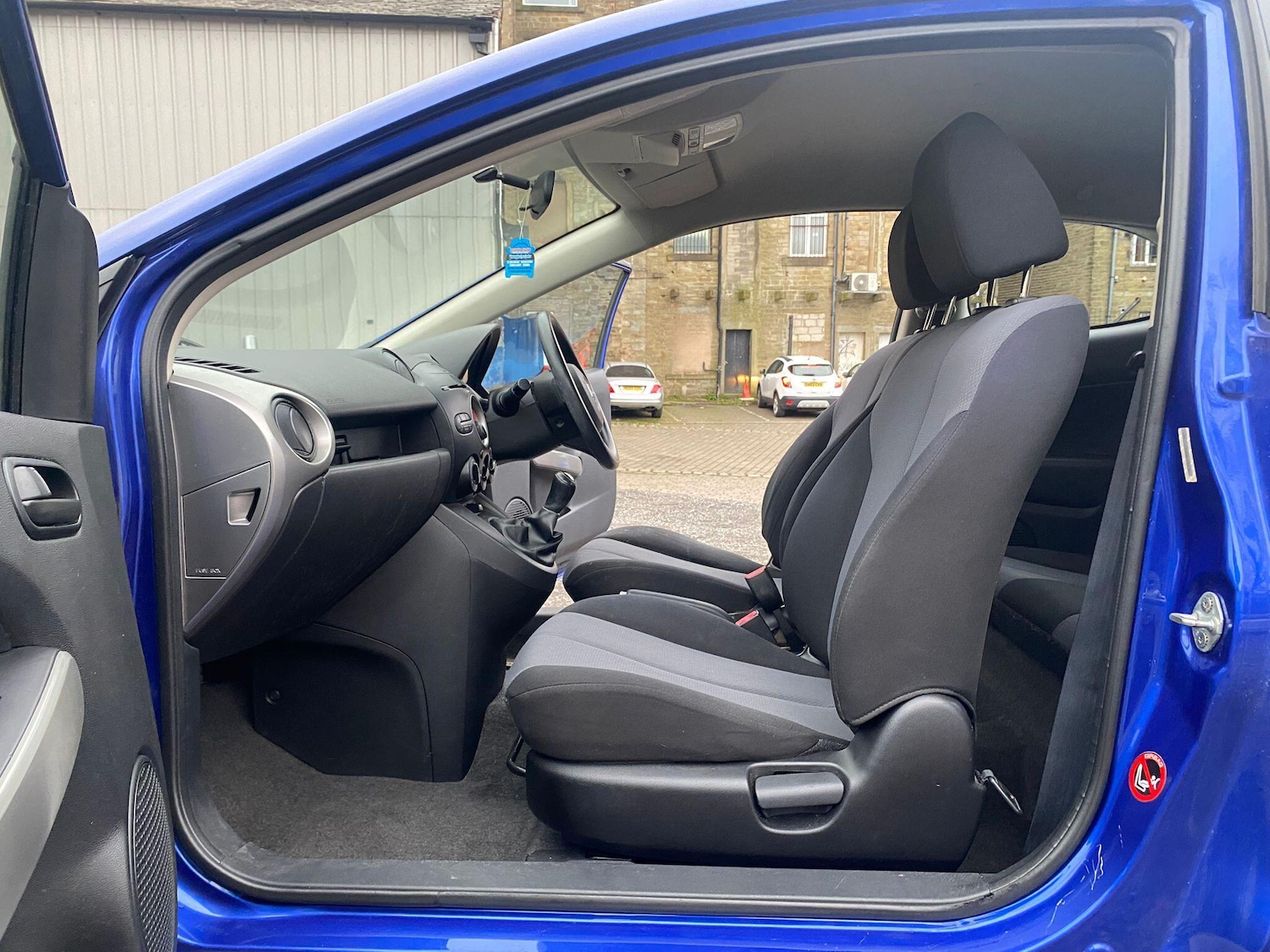 Used Mazda Mazda2 for sale - 77784441: Photo 9