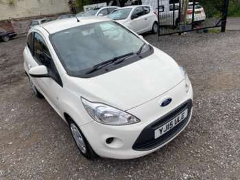 2015 (15) - 1.2 Edge Euro 5 (s/s) 3dr