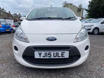 Used Ford Ka 2015 for sale - 75378226: Photo
