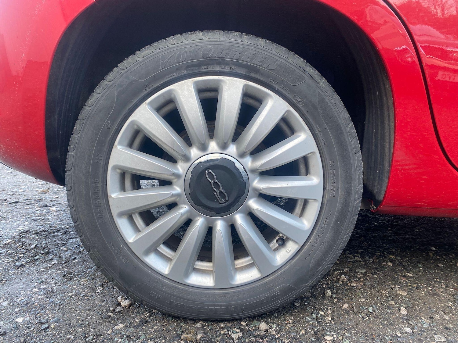 Used Fiat 500L 2016 for sale - 77574257: Photo 13