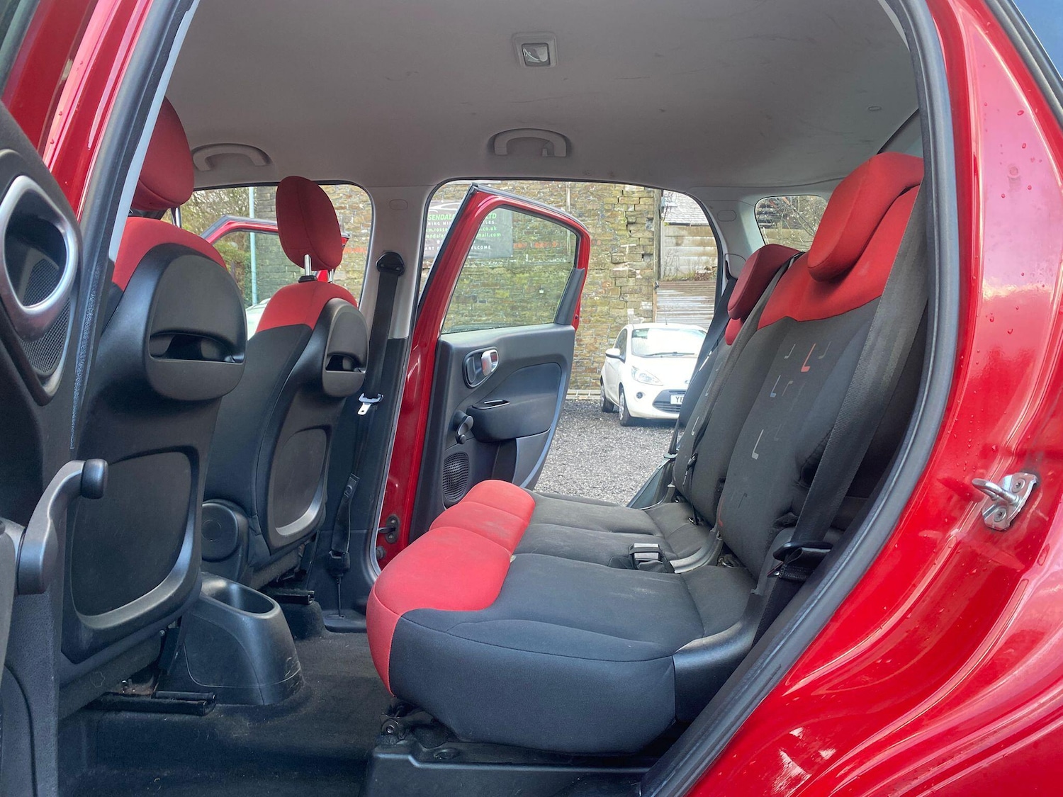 Used Fiat 500L 2016 for sale - 77574257: Photo 14