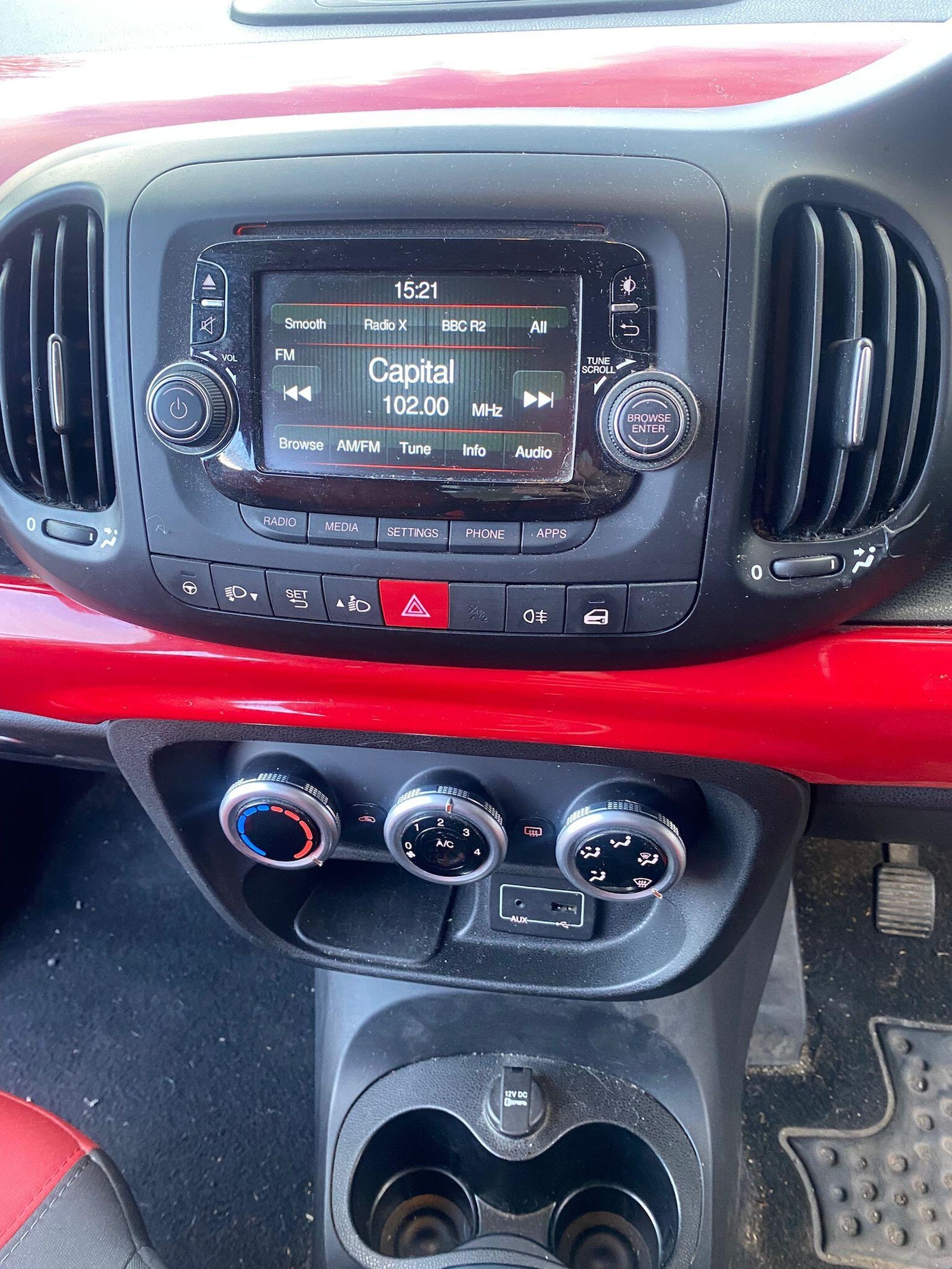 Used Fiat 500L 2016 for sale - 77574257: Photo 15