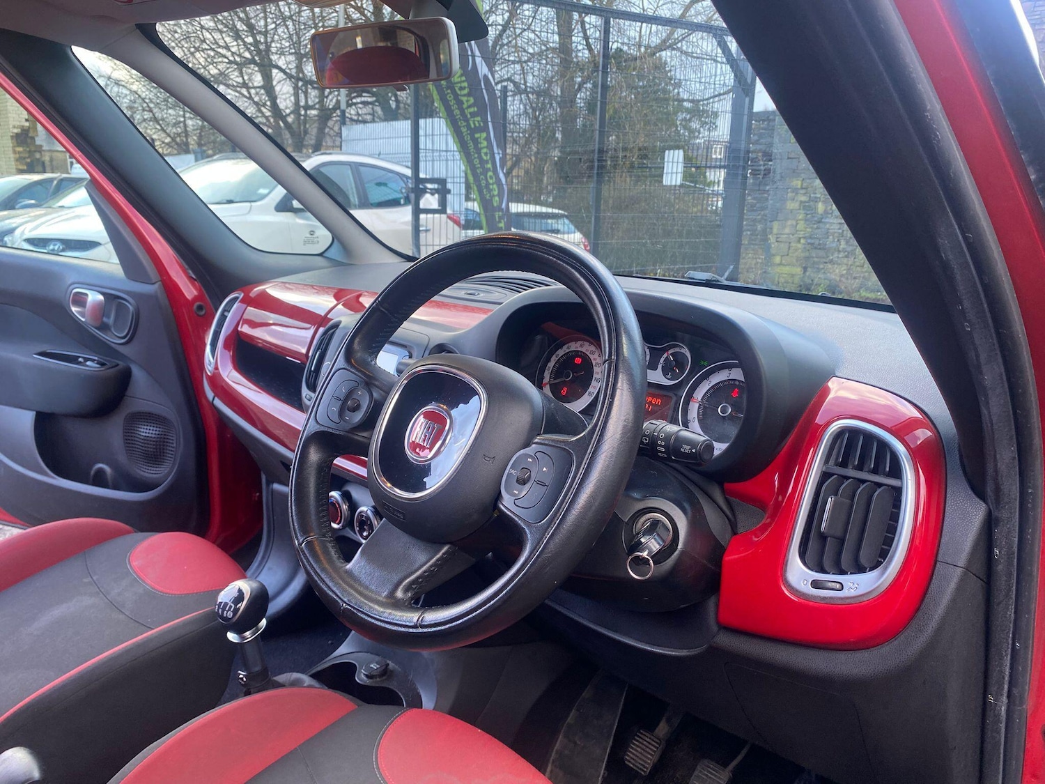 Used Fiat 500L 2016 for sale - 77574257: Photo 16