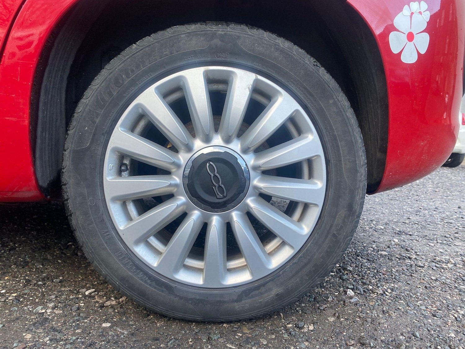 Used Fiat 500L 2016 for sale - 77574257: Photo 17