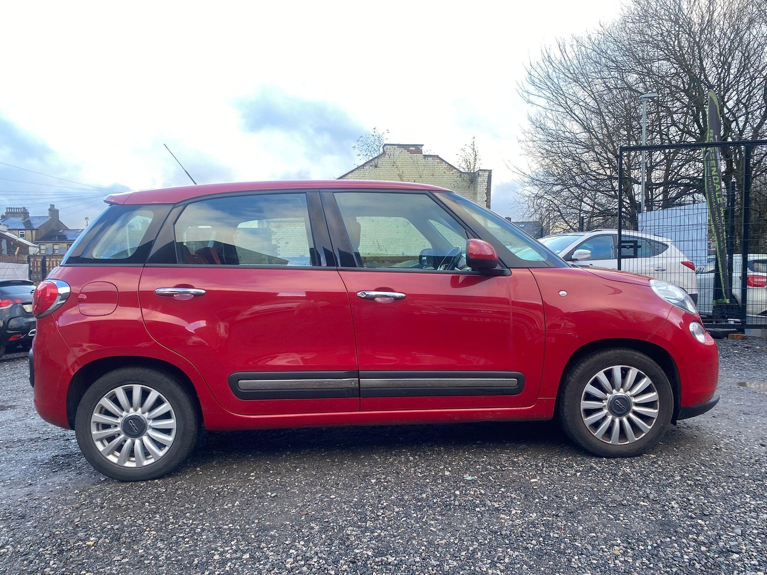 Used Fiat 500L 2016 for sale - 77574257: Photo 7