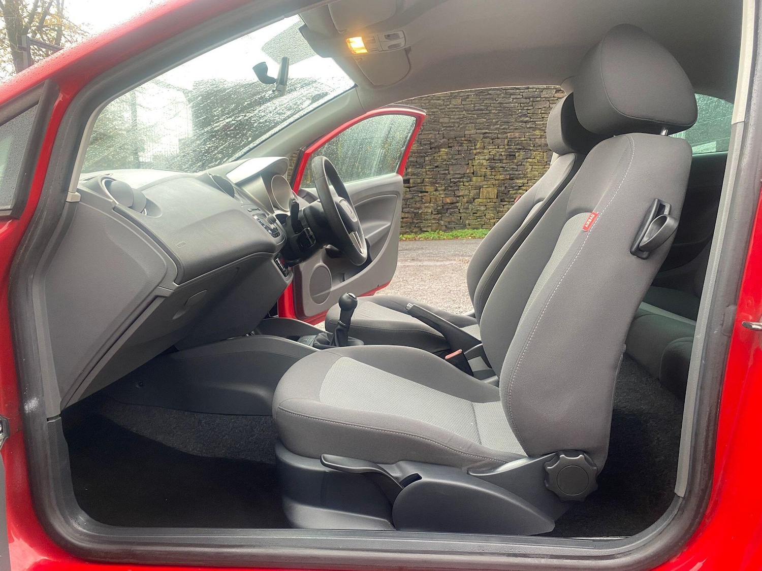 Used SEAT Ibiza 2011 for sale - 76561664: Photo 10