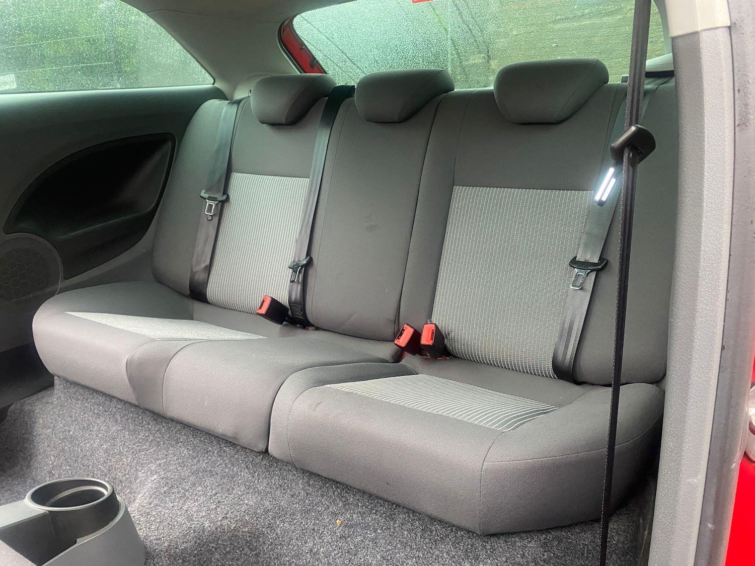 Used SEAT Ibiza 2011 for sale - 76561664: Photo 12