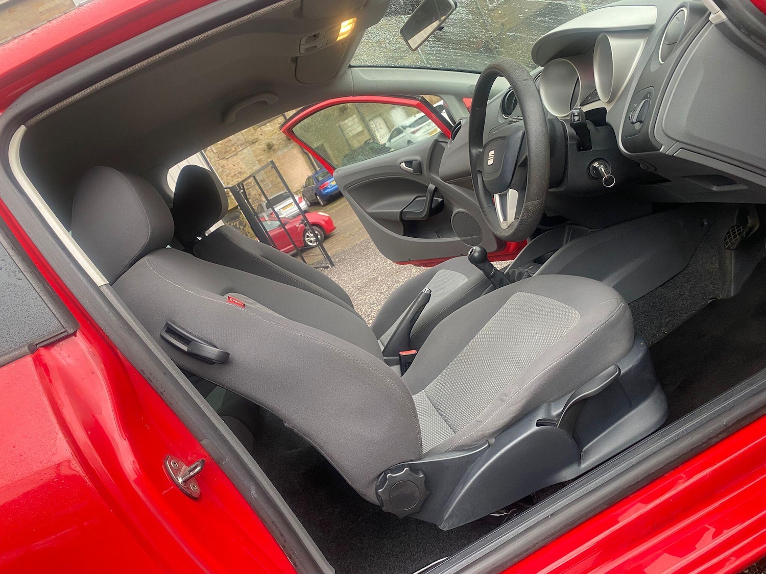 Used SEAT Ibiza 2011 for sale - 76561664: Photo 13