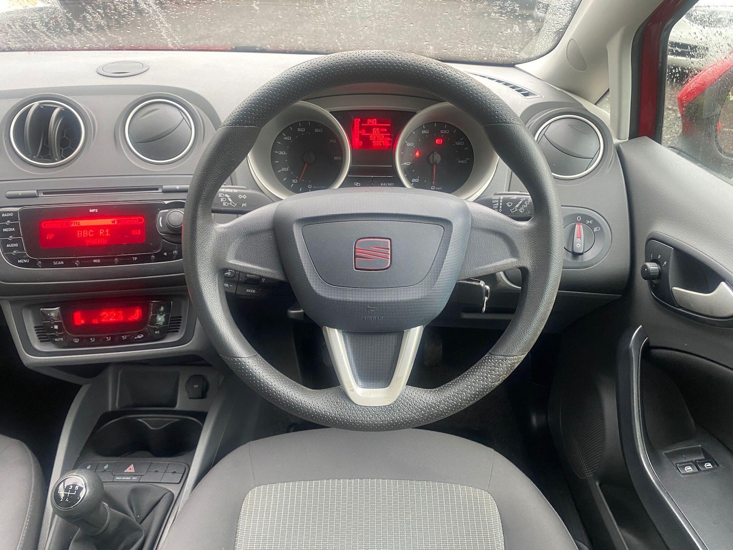 Used SEAT Ibiza 2011 for sale - 76561664: Photo 14