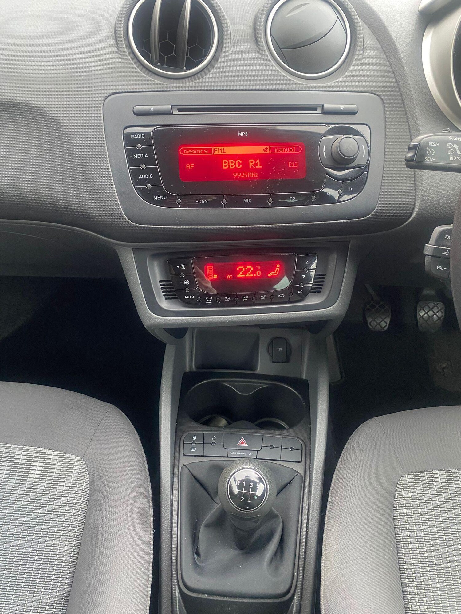 Used SEAT Ibiza 2011 for sale - 76561664: Photo 15