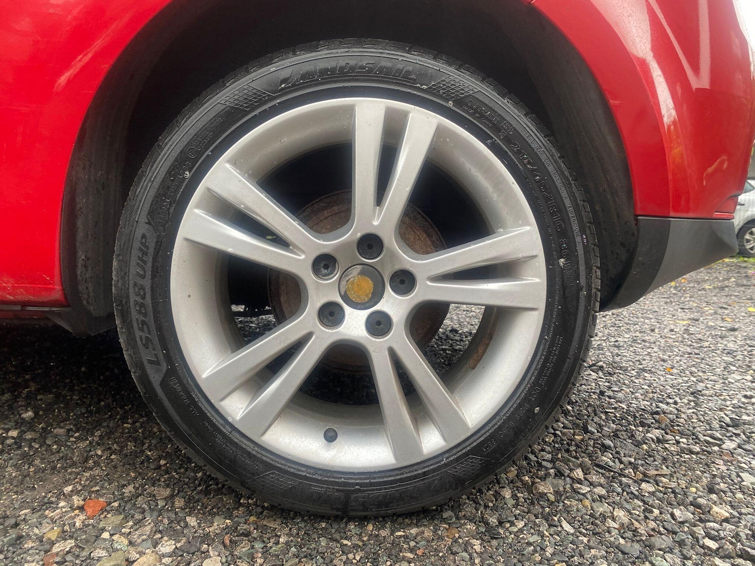 Used SEAT Ibiza 2011 for sale - 76561664: Photo 17