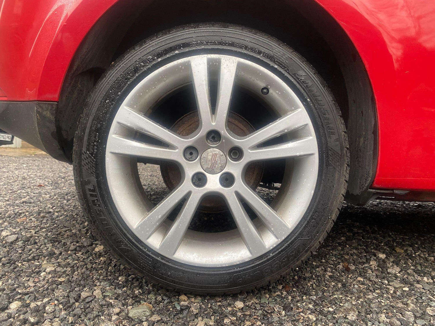 Used SEAT Ibiza 2011 for sale - 76561664: Photo 18