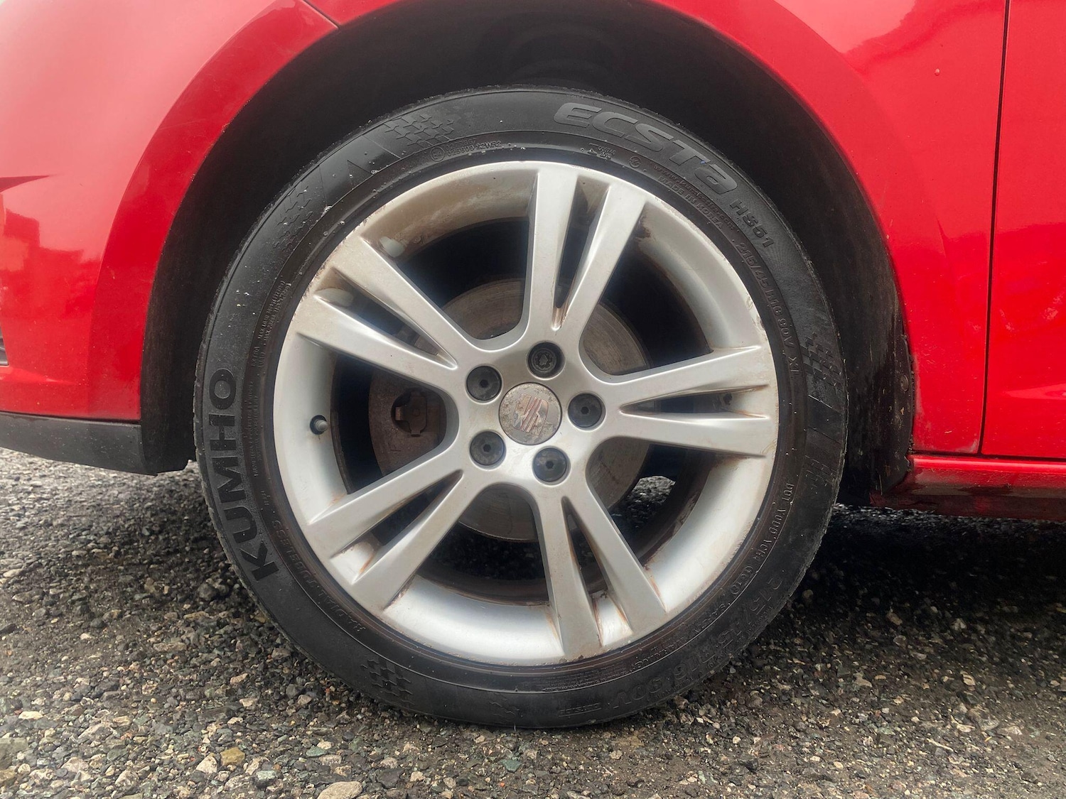 Used SEAT Ibiza 2011 for sale - 76561664: Photo 19