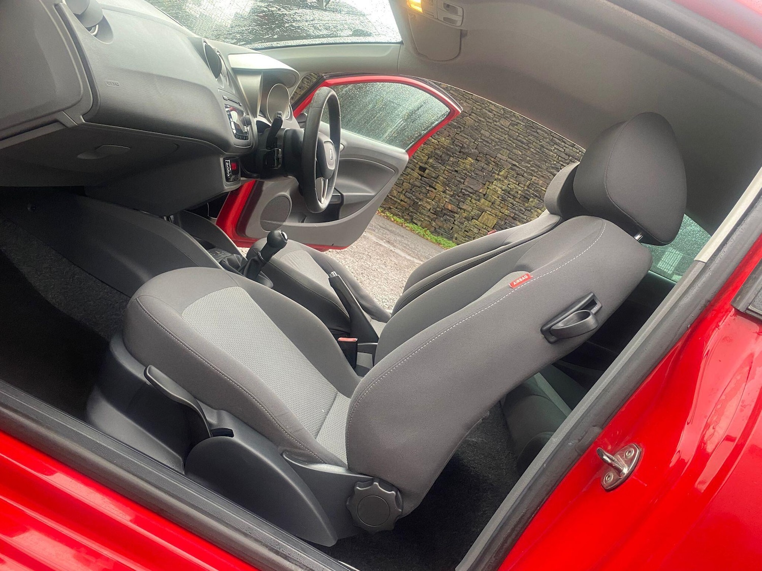 Used SEAT Ibiza 2011 for sale - 76561664: Photo 7