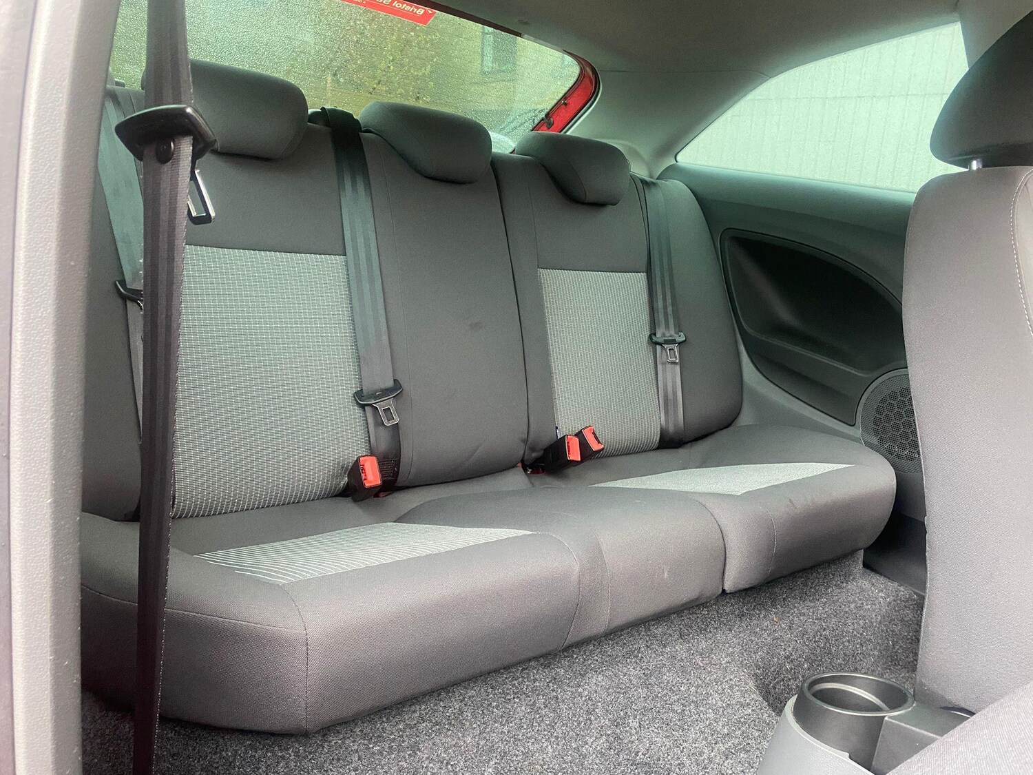 Used SEAT Ibiza 2011 for sale - 76561664: Photo 8