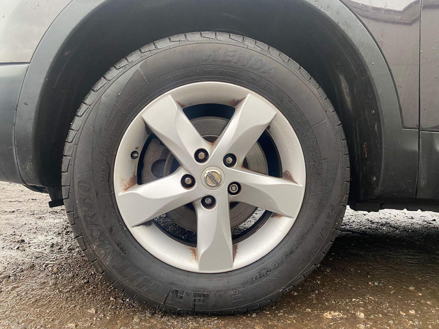 Used Nissan Qashqai for sale - 77215204: Photo 16