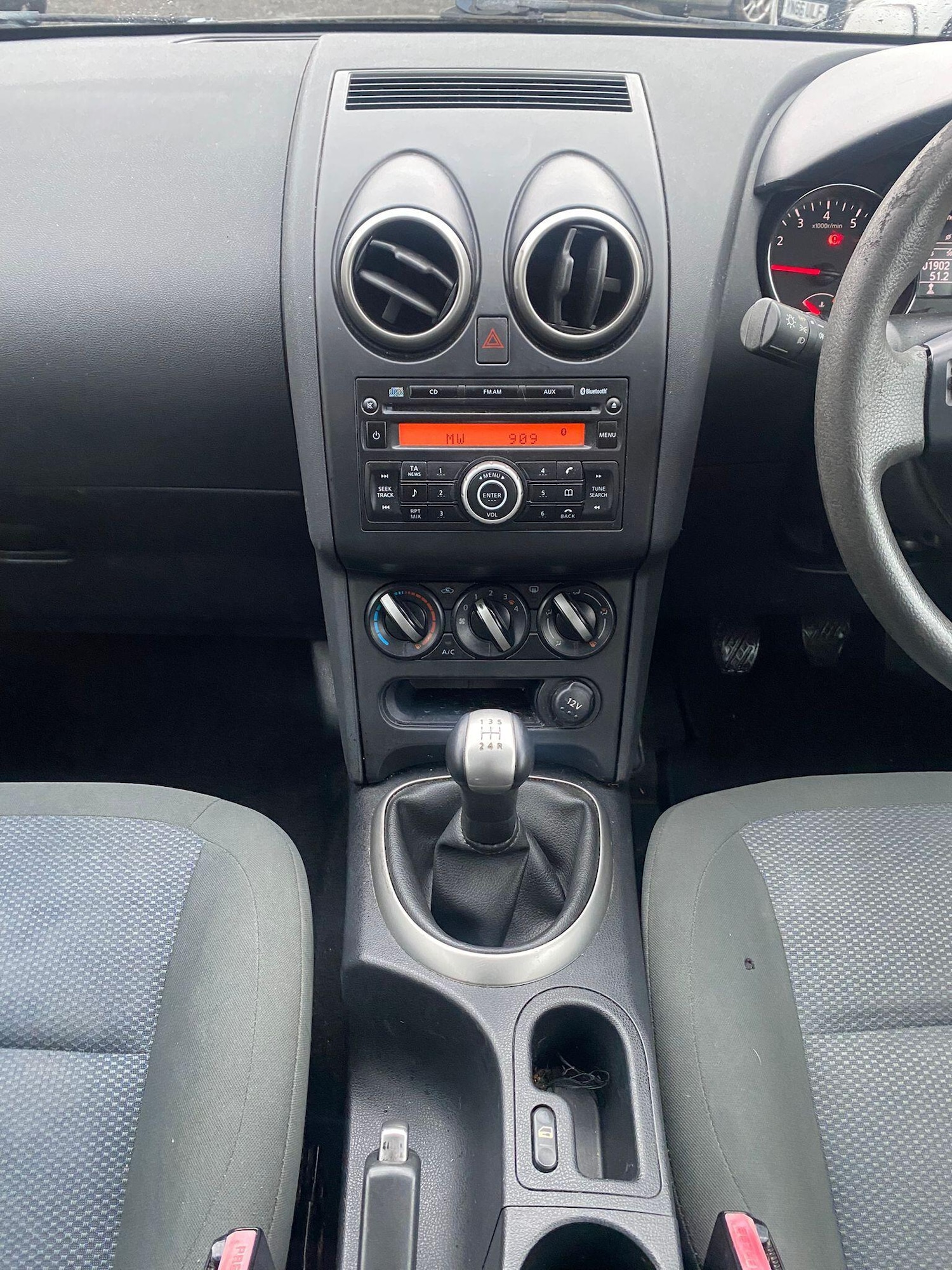 Used Nissan Qashqai for sale - 77215204: Photo 21