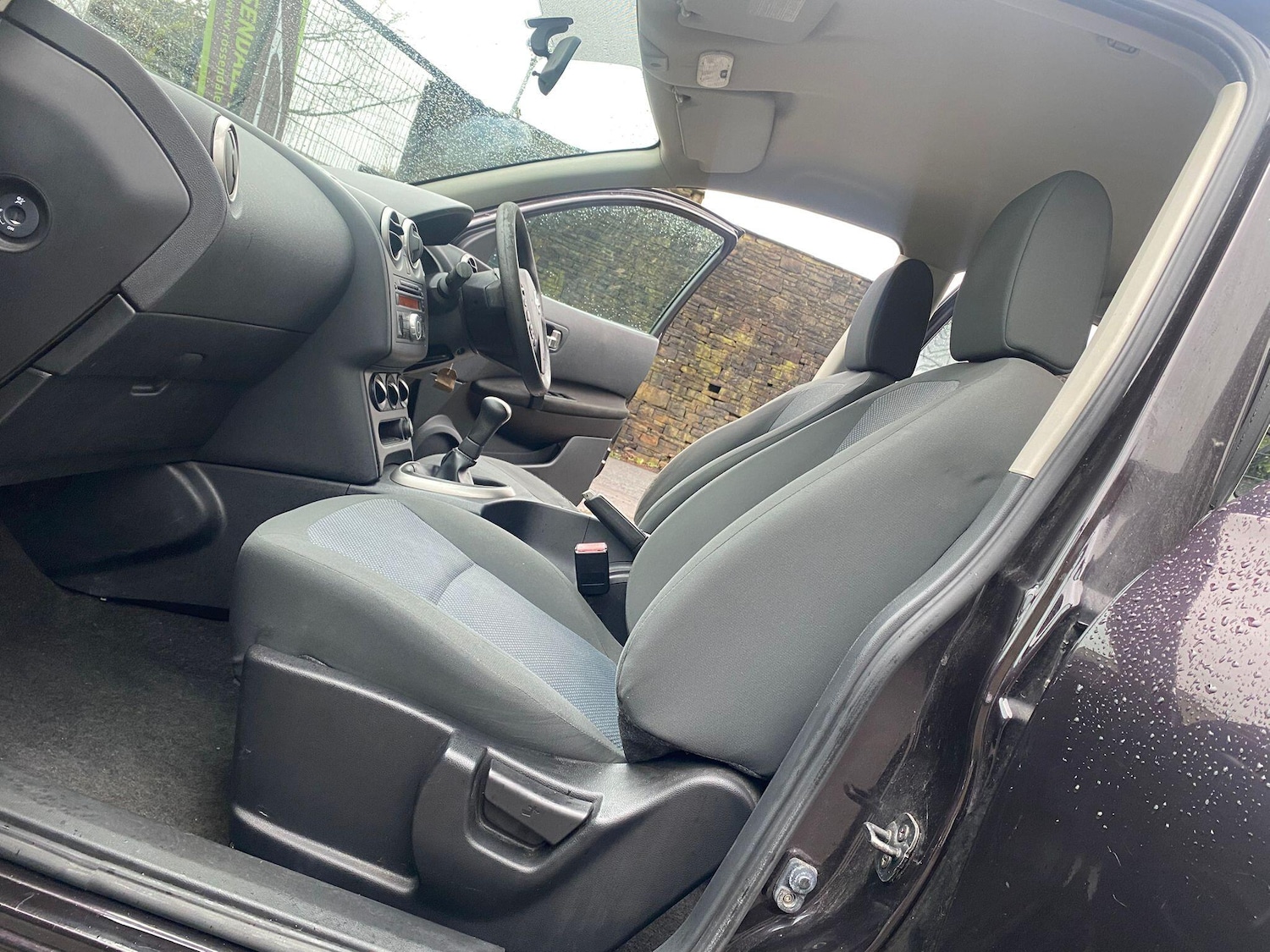 Used Nissan Qashqai for sale - 77215204: Photo 7