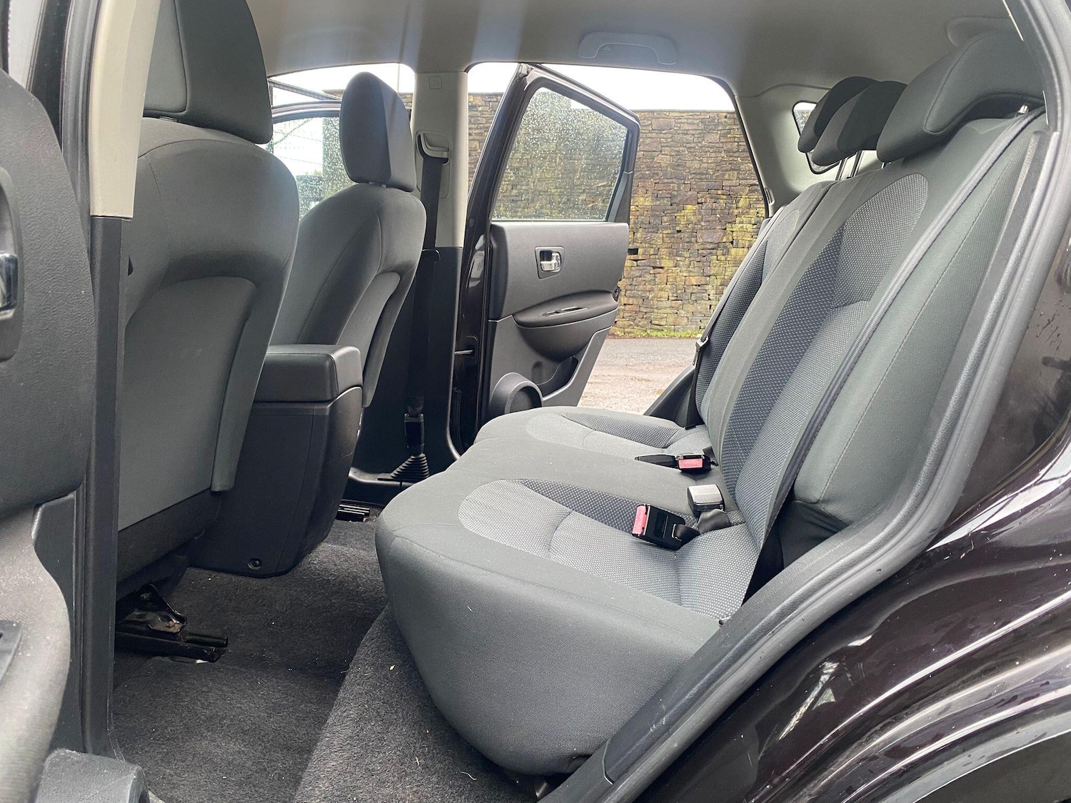 Used Nissan Qashqai for sale - 77215204: Photo 8