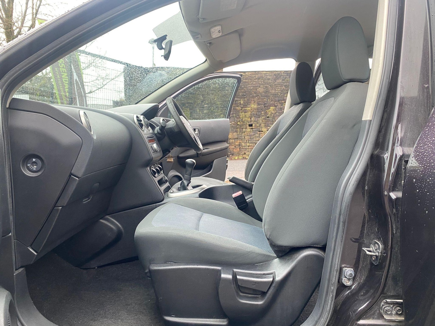 Used Nissan Qashqai for sale - 77215204: Photo 9