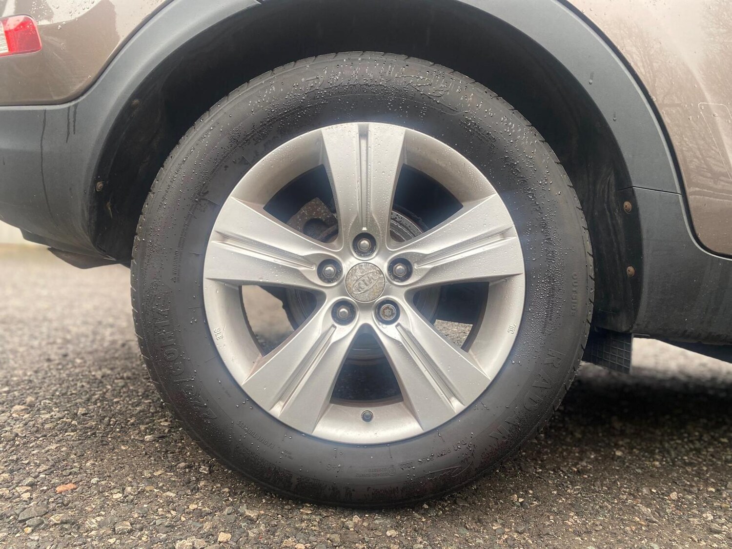 Used Kia Sportage for sale - 77509772: Photo 18