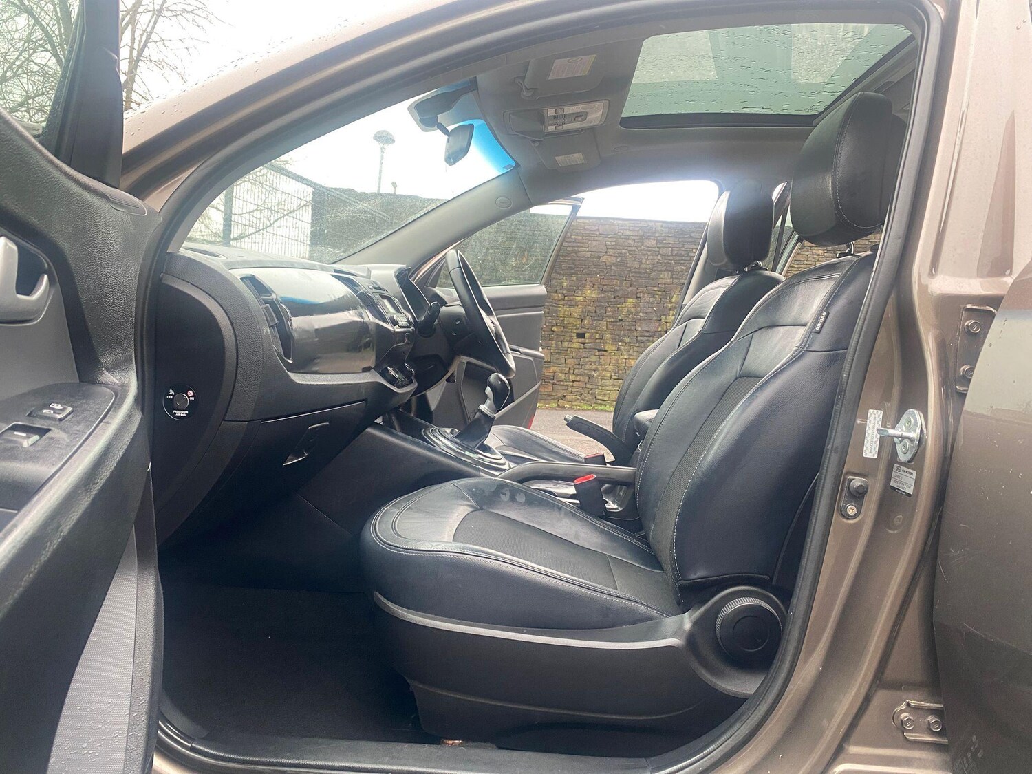 Used Kia Sportage for sale - 77509772: Photo 8