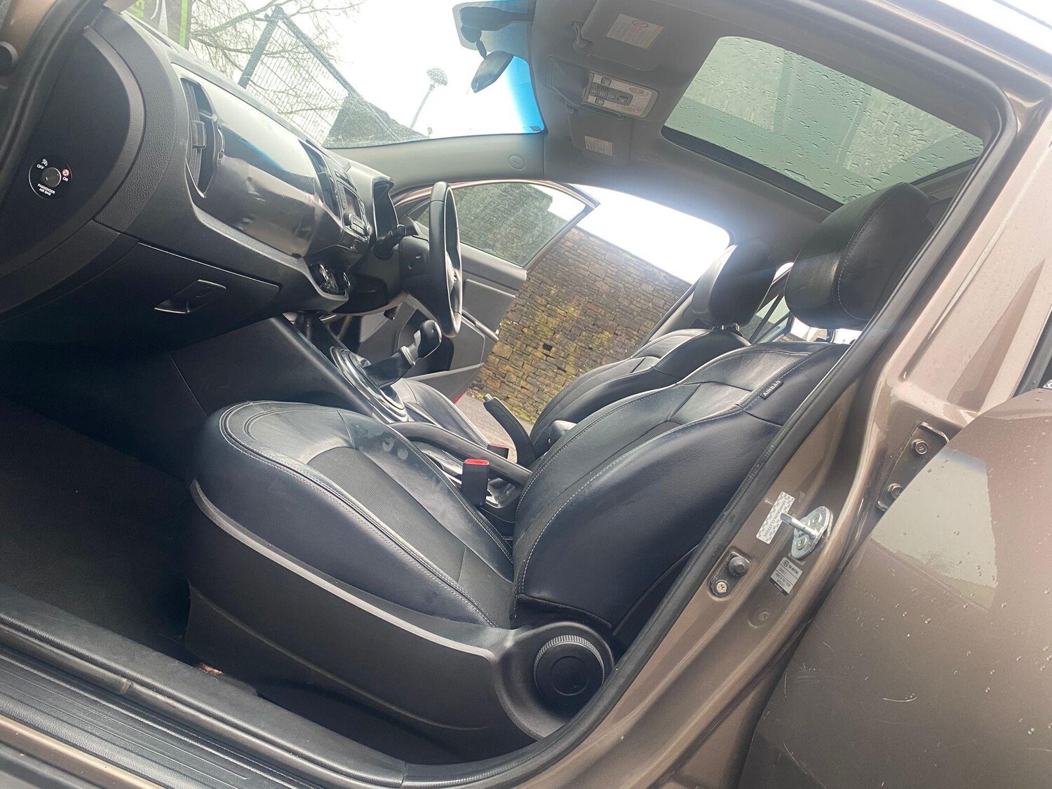 Used Kia Sportage for sale - 77509772: Photo 9