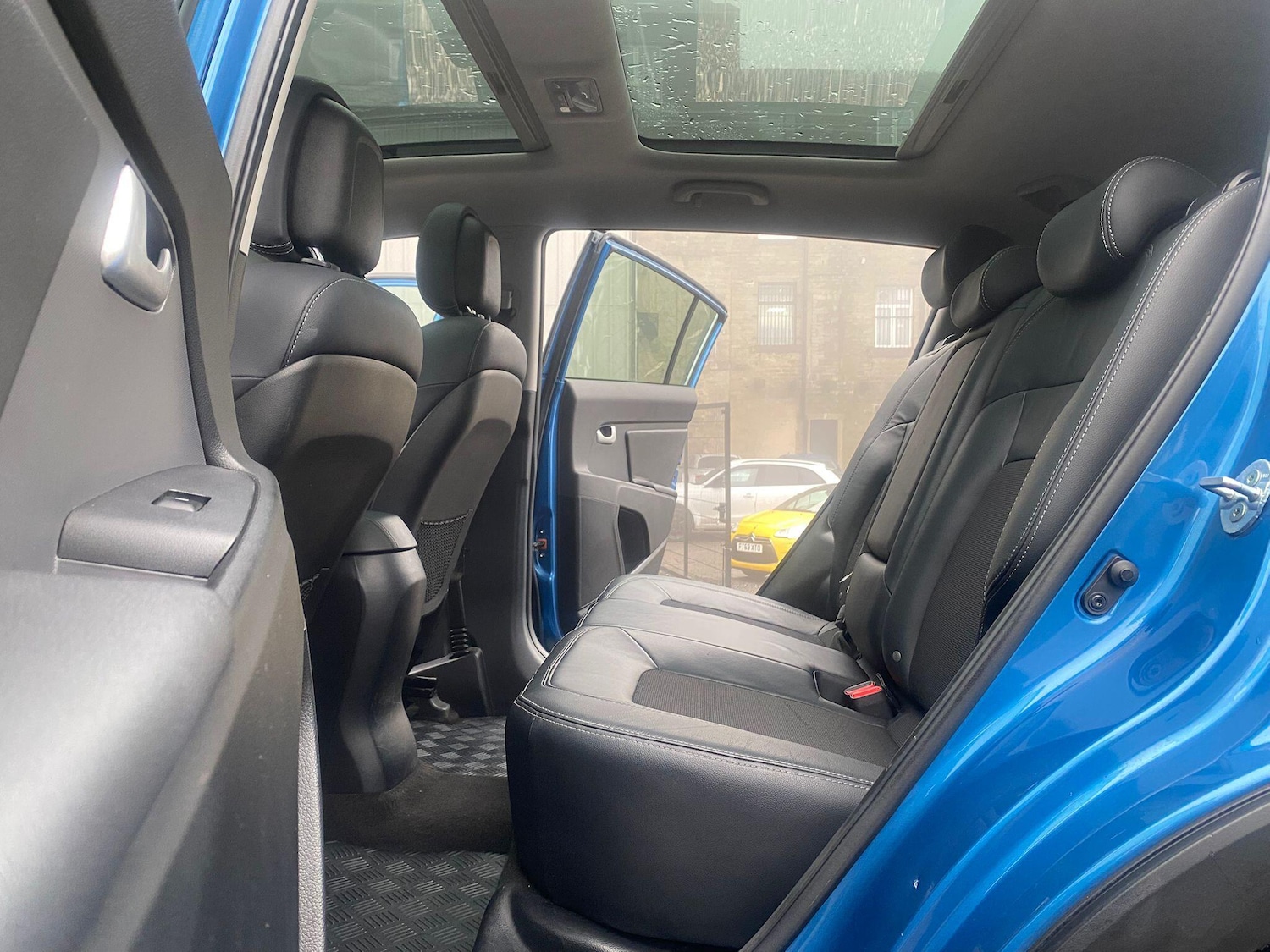 Used Kia Sportage 2013 for sale - 76666986: Photo 11