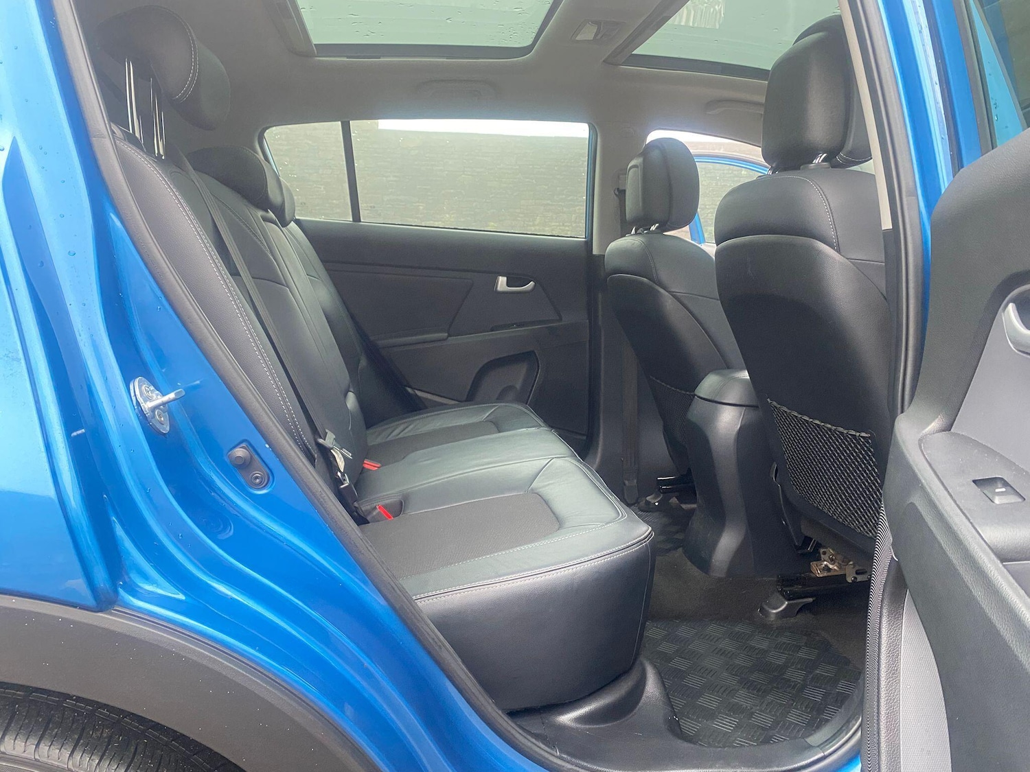 Used Kia Sportage 2013 for sale - 76666986: Photo 12