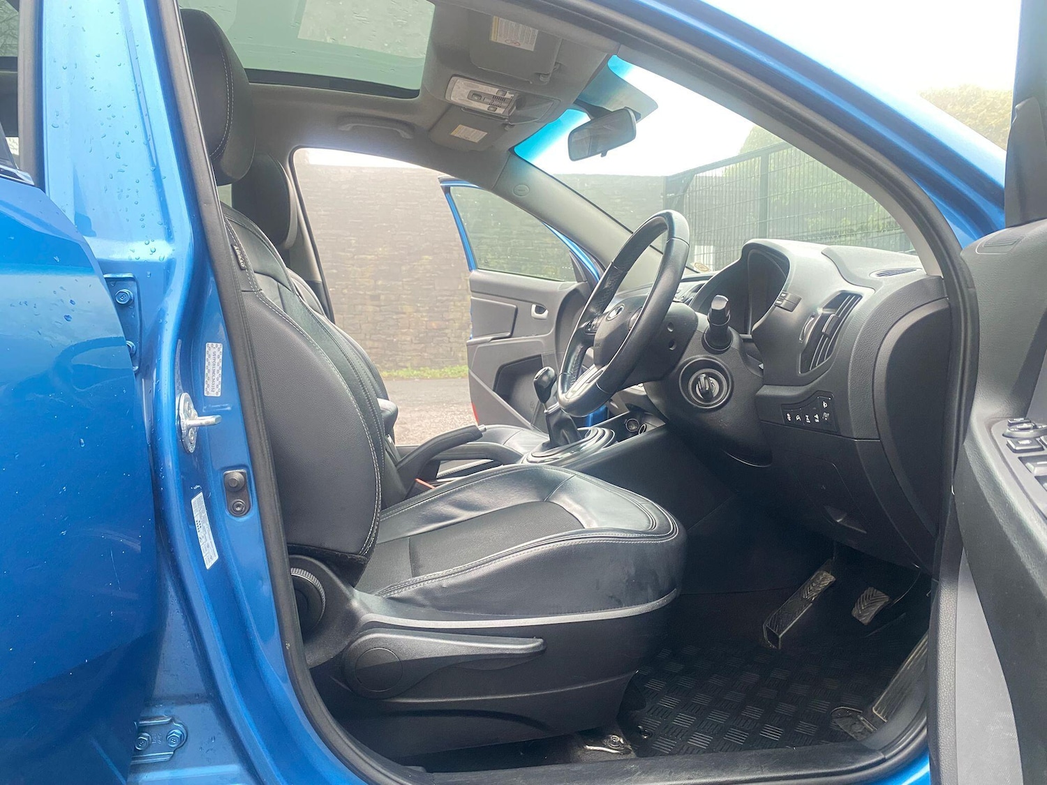 Used Kia Sportage 2013 for sale - 76666986: Photo 16