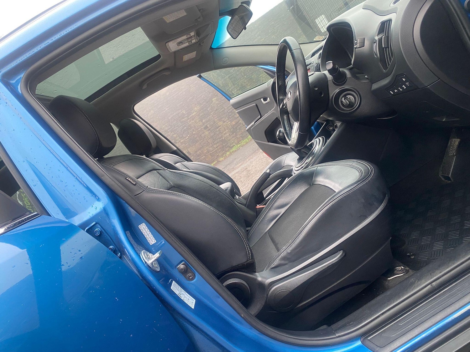 Used Kia Sportage 2013 for sale - 76666986: Photo 18