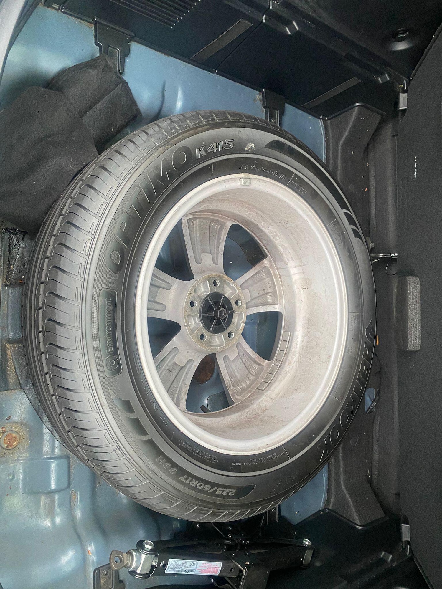 Used Kia Sportage 2013 for sale - 76666986: Photo 19