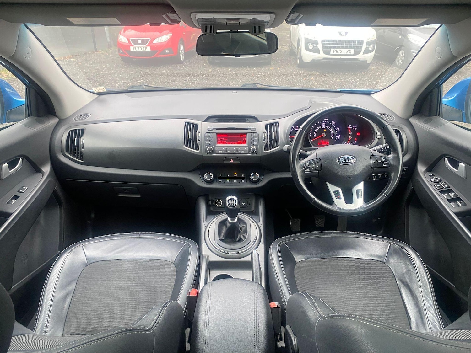 Used Kia Sportage 2013 for sale - 76666986: Photo 20