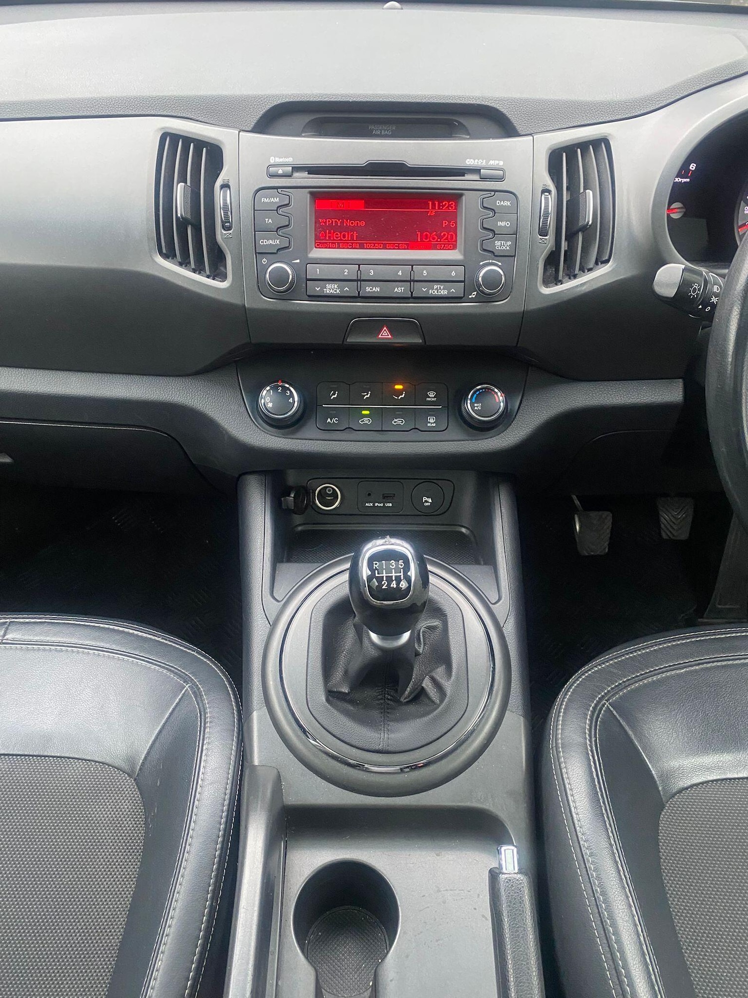 Used Kia Sportage 2013 for sale - 76666986: Photo 21