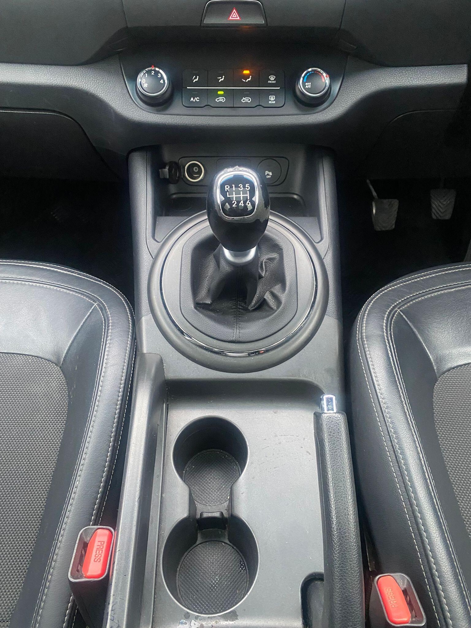 Used Kia Sportage 2013 for sale - 76666986: Photo 22