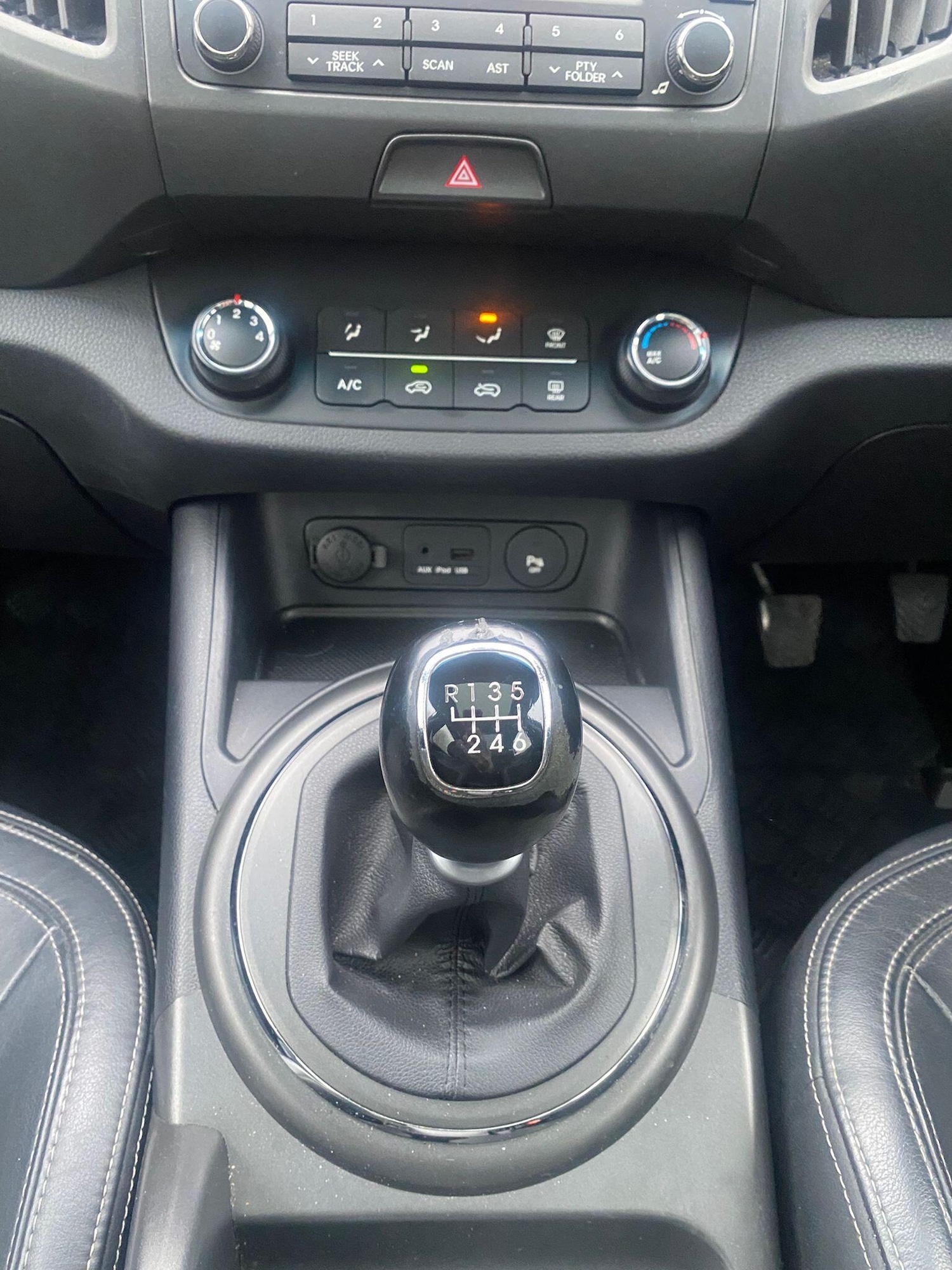 Used Kia Sportage 2013 for sale - 76666986: Photo 23