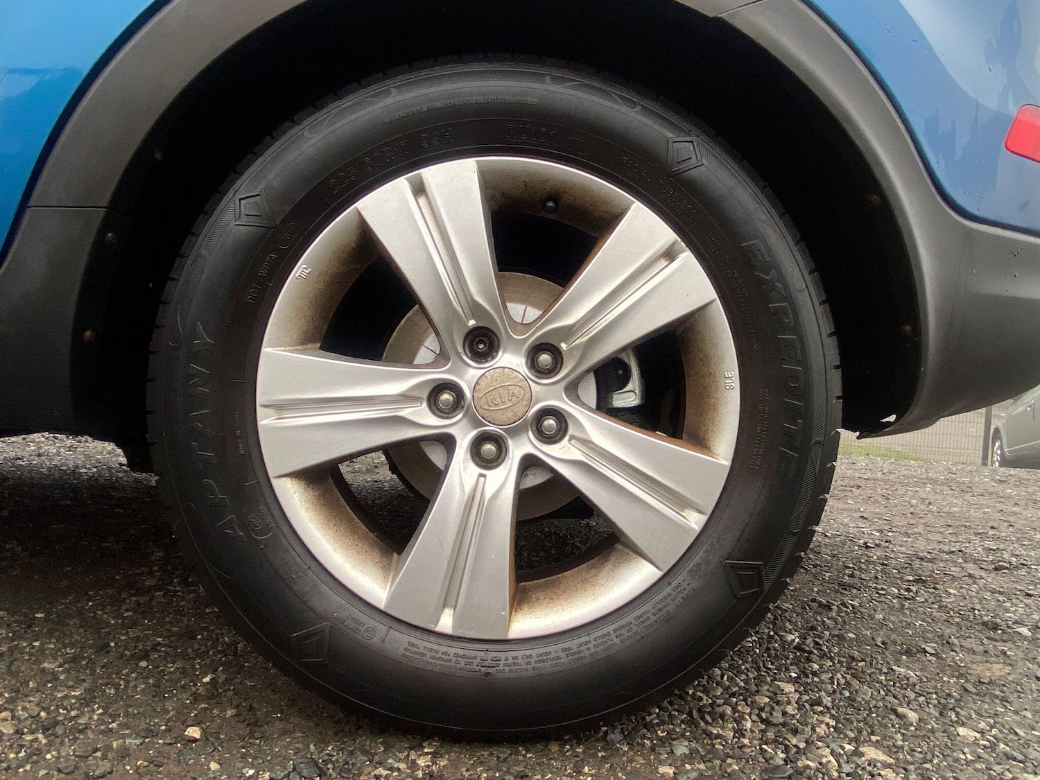 Used Kia Sportage 2013 for sale - 76666986: Photo 24