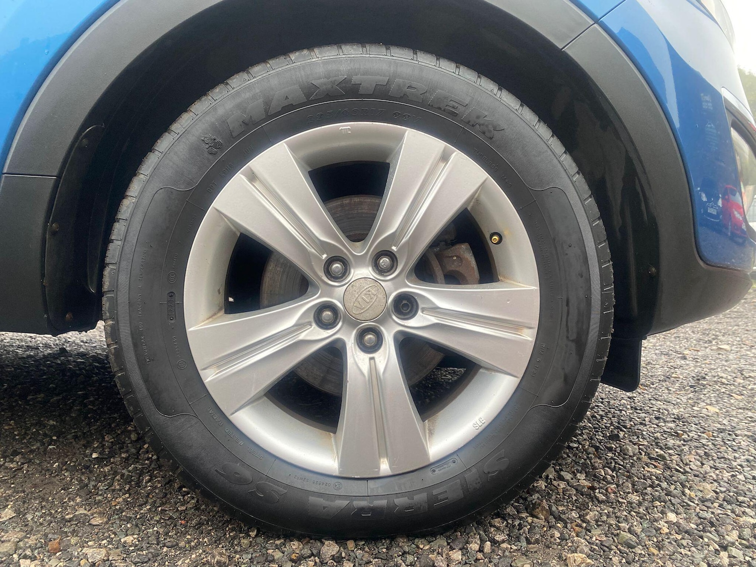 Used Kia Sportage 2013 for sale - 76666986: Photo 25