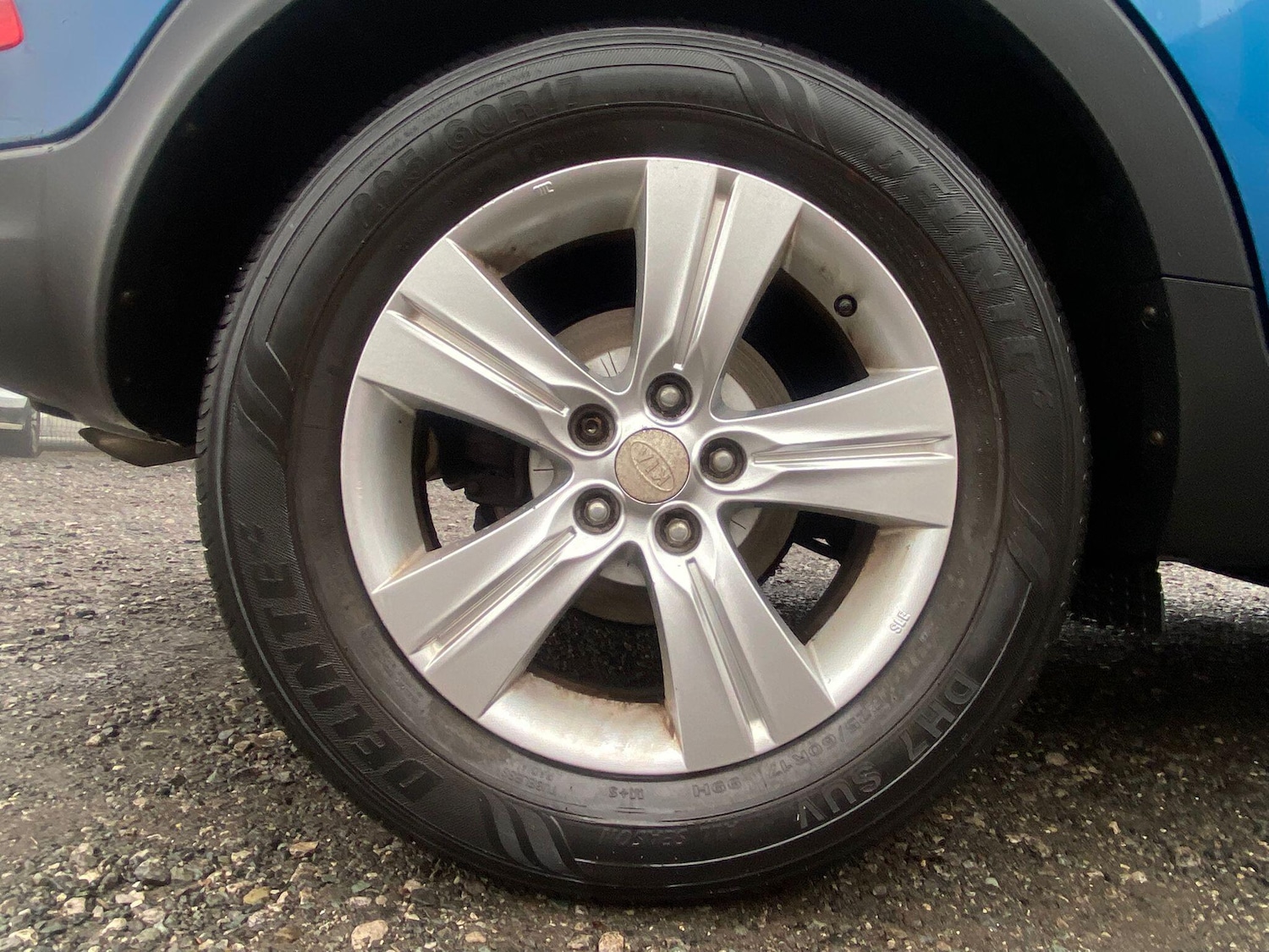 Used Kia Sportage 2013 for sale - 76666986: Photo 27