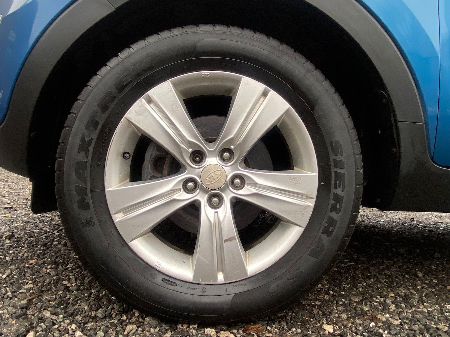 Used Kia Sportage 2013 for sale - 76666986: Photo 28