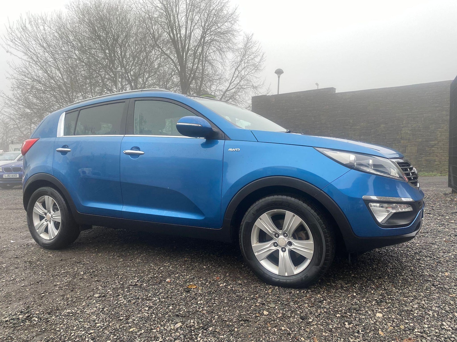 Used Kia Sportage 2013 for sale - 76666986: Photo 5