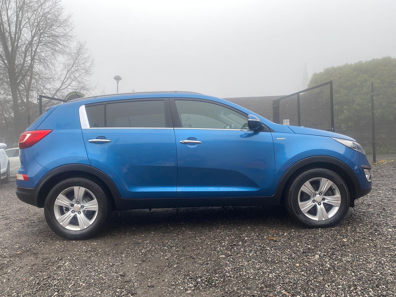 Used Kia Sportage 2013 for sale - 76666986: Photo 6